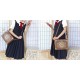 Morning Glory Star and Moon Magic Book Bag(Limited Stock/9 Colours)